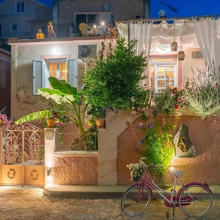 Flowers In The City - Elegant Home In Argostoli Argostoli (Kefalonia) Exterior foto