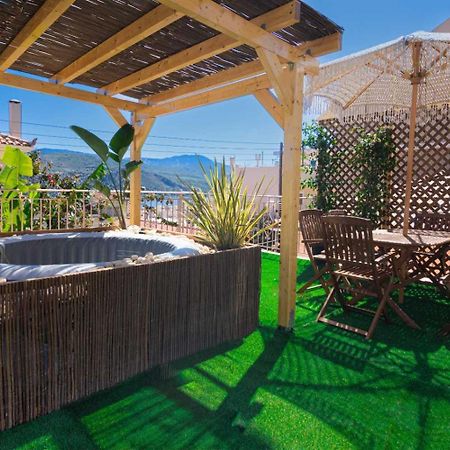 Flowers In The City - Elegant Home In Argostoli Argostoli (Kefalonia) Exterior foto