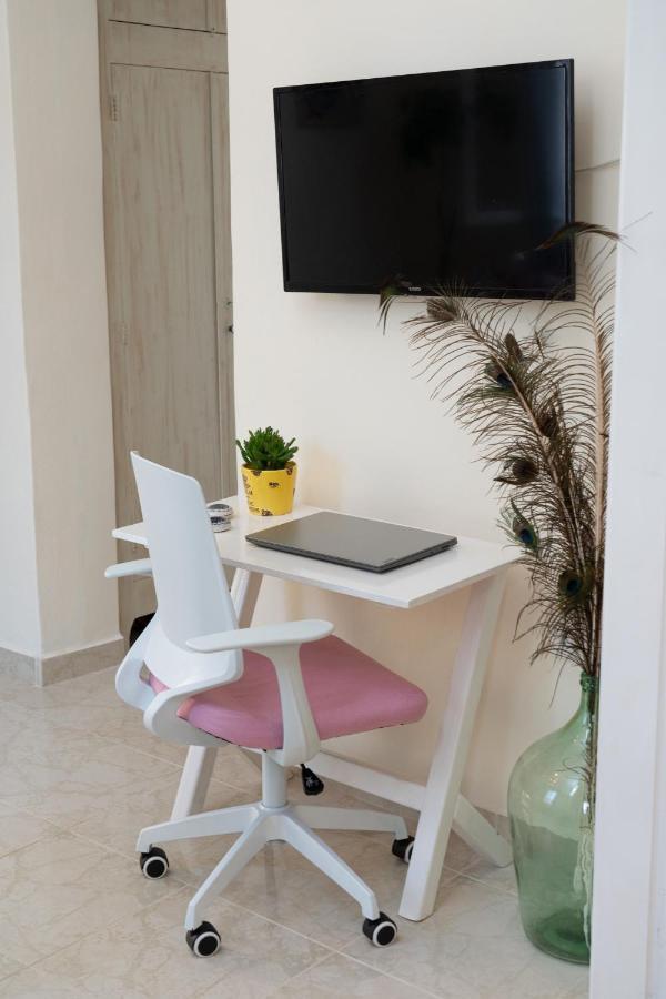 Flowers In The City - Elegant Home In Argostoli Argostoli (Kefalonia) Exterior foto